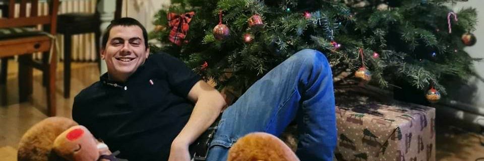 DelporteLouis's profile banner image