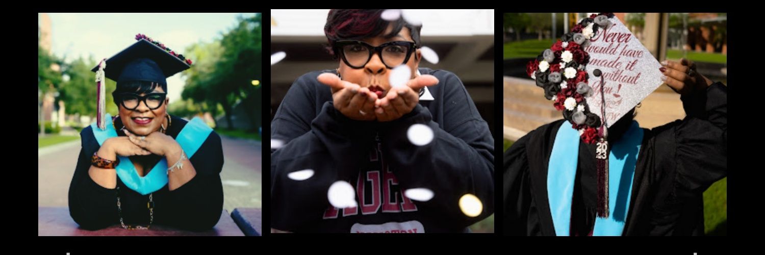 J. ROCHELLE CHAPMAN, M.Ed. banner