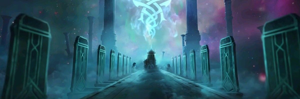 Sentenced To Be A Reader banner