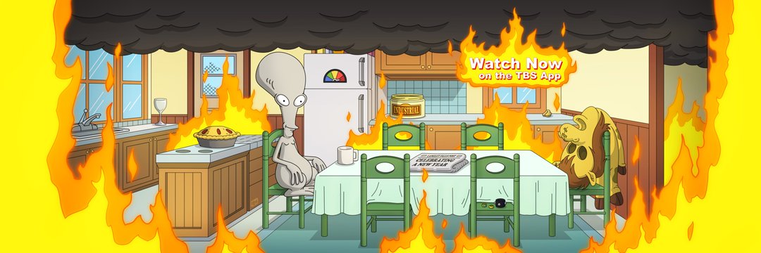 RogerSmithTBS's profile banner image