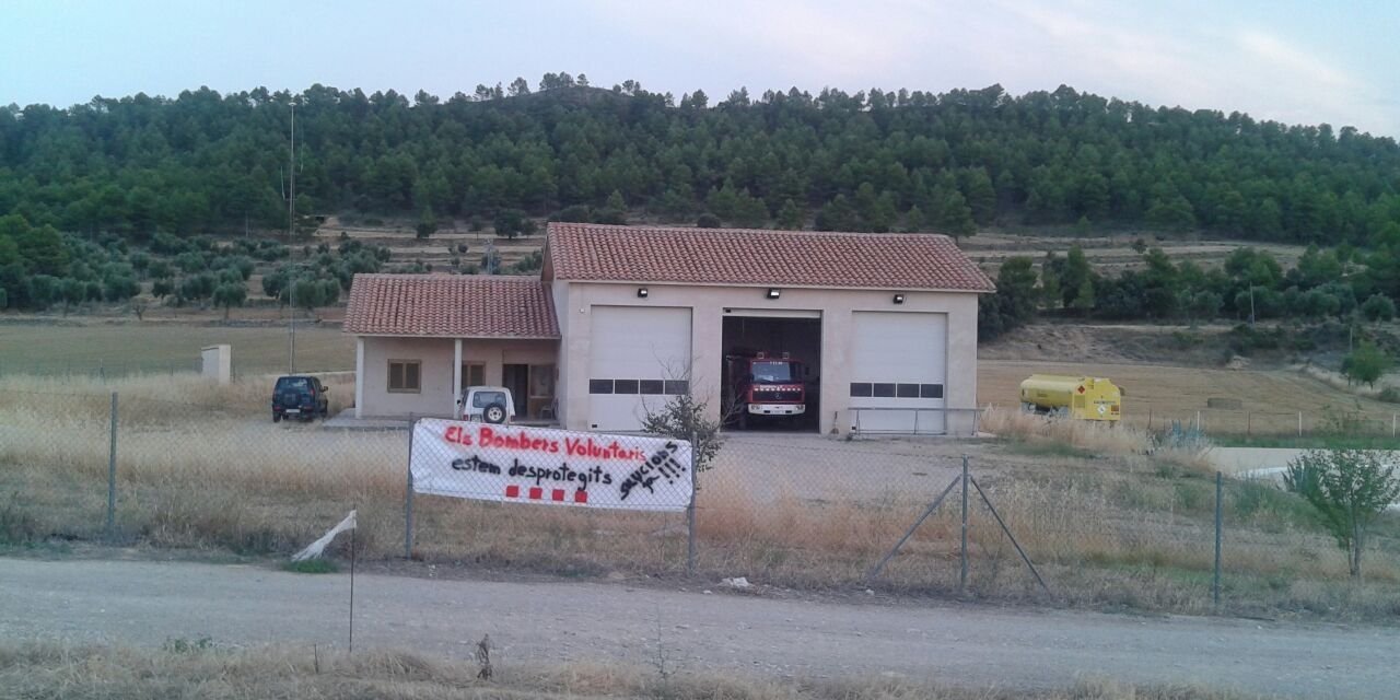 Carles López banner