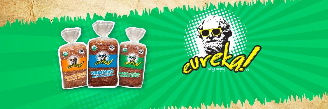 eurekabread's profile banner image