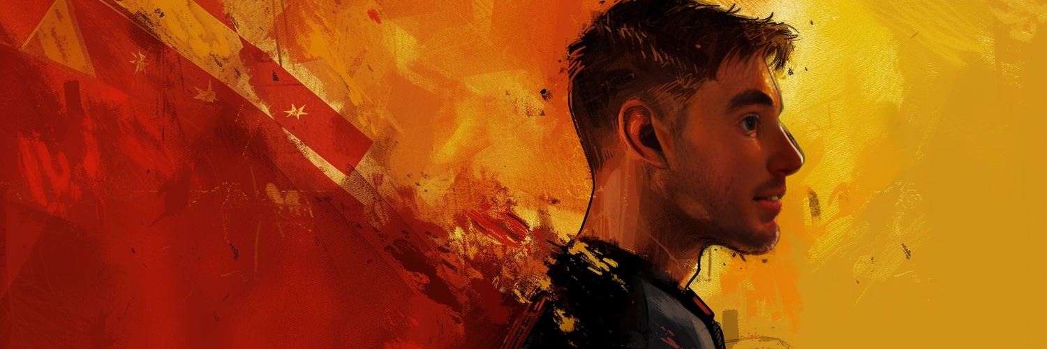 QCheadle's profile banner image