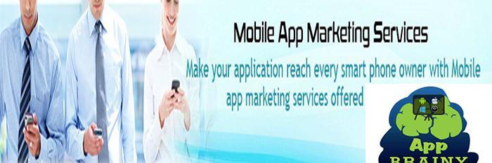appbrainy's profile banner image