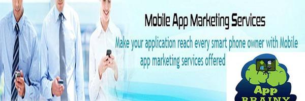 appbrainy Profile Banner