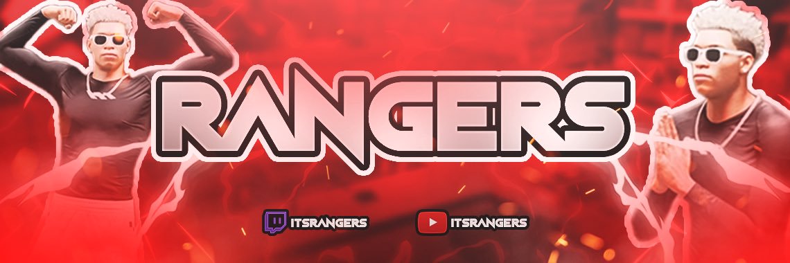 ItsRangers_'s profile banner image