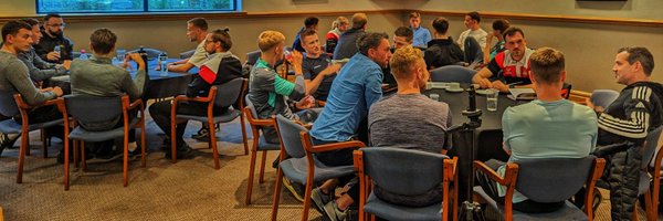 FootballFitFed Profile Banner