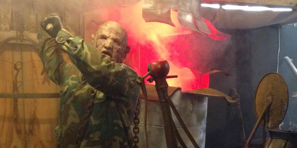 FrightFestCan's profile banner image