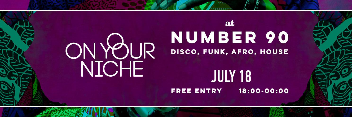 OnYourNiche's profile banner image