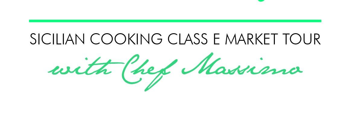 Chef Massimo  banner