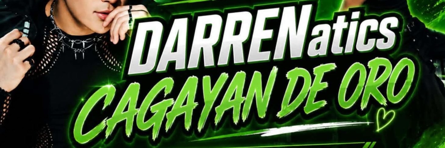 DARRENaticsCdeO's profile banner image