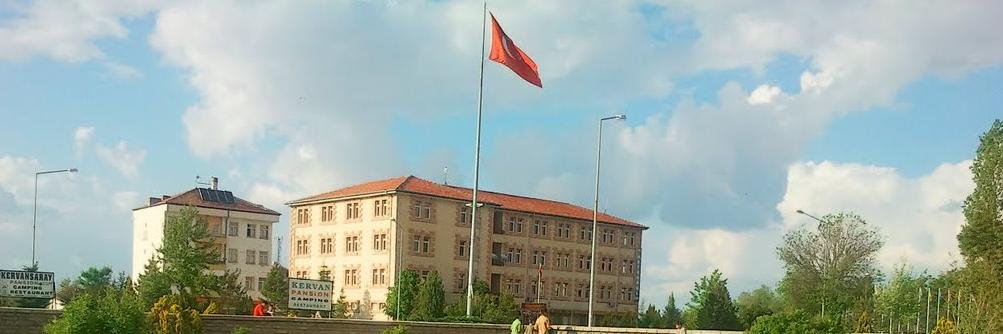 Sultanhanı Belediyesi banner