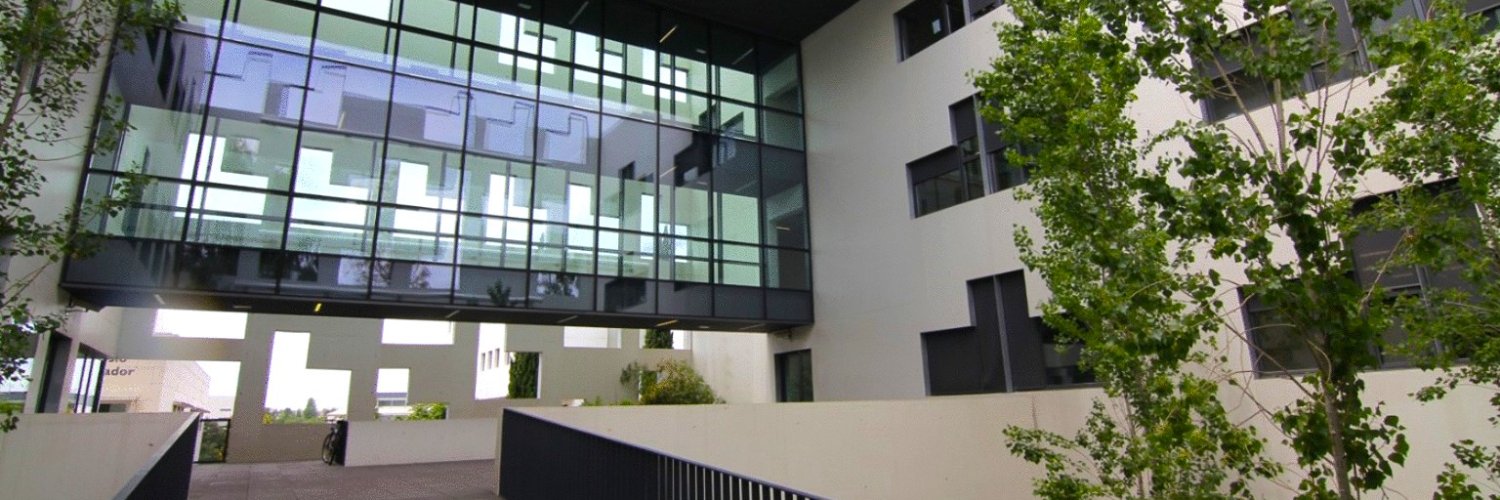 Catalan Institute of Nanoscience & Nanotechnology's banner