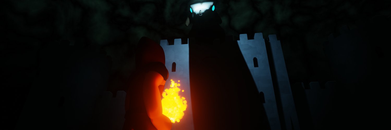 foxssake's profile banner image