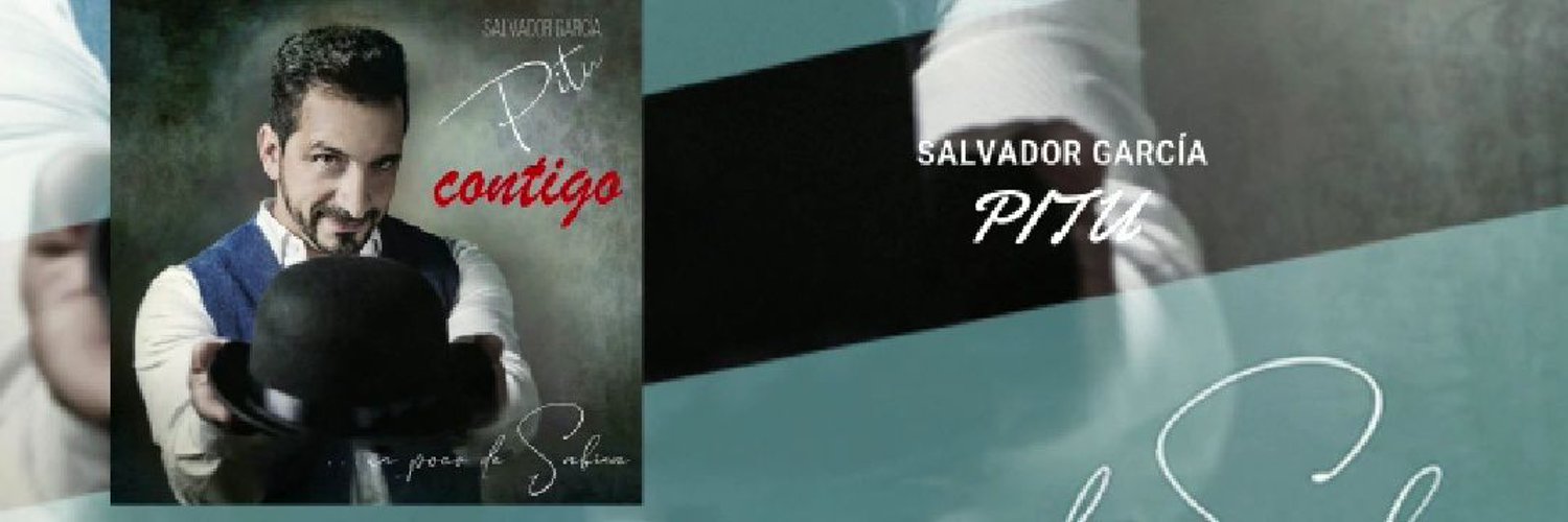 Salvador oficial Profile Banner