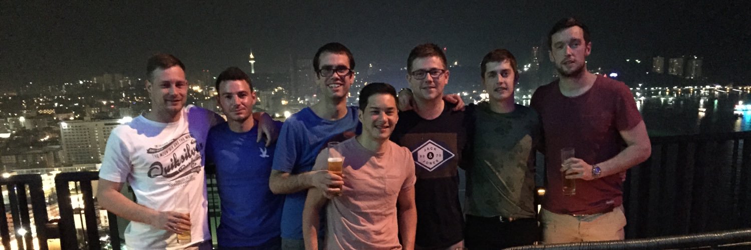 jamiemacd87's profile banner image