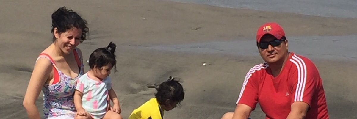 AlexaSaZa's profile banner image