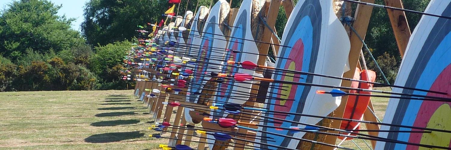 exmoutharchery's profile banner image
