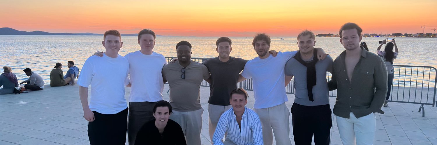 Alfie Bennett banner