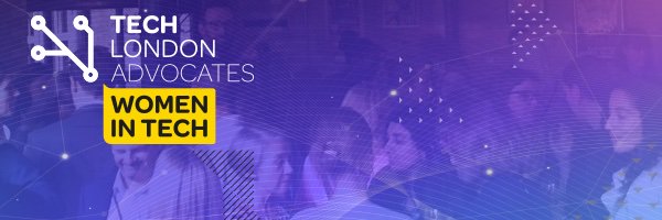 TLA Women in Tech banner