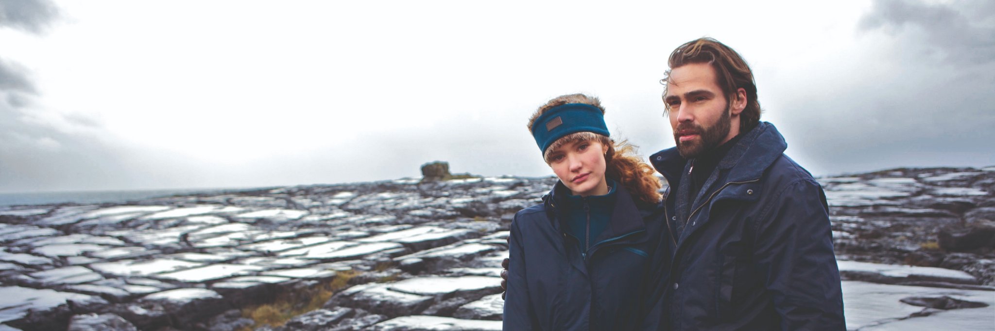 Jack Murphy Clothing banner