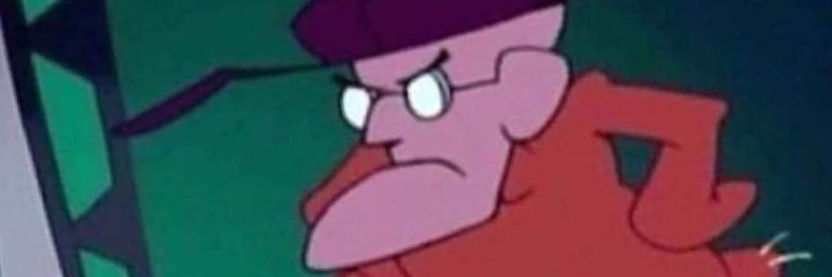 OetamM's profile banner image