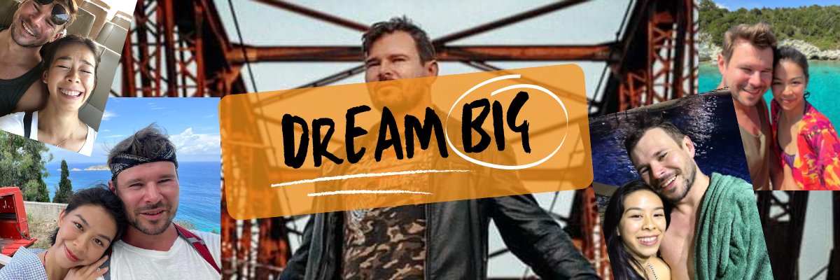 BRETT SLANSKY | LIFESTYLE NINJA banner