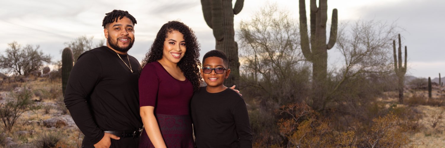 JackiieJack's profile banner image