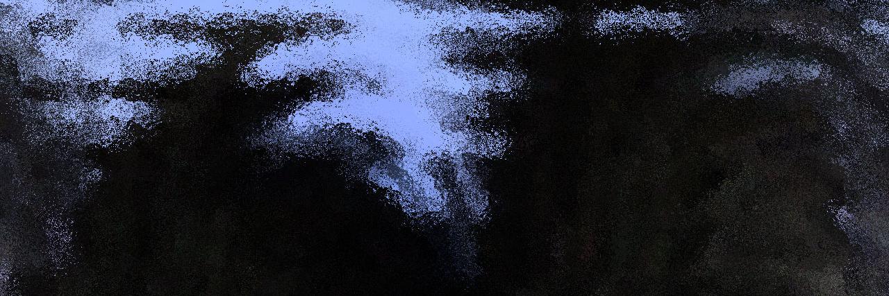 bluefacedboy's profile banner image