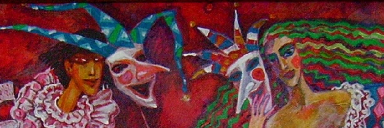 OlenaAnton's profile banner image