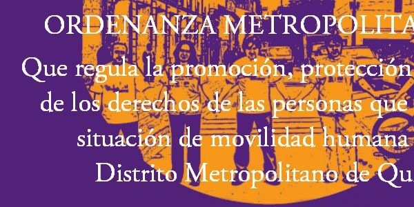MigrantesEC's profile banner image