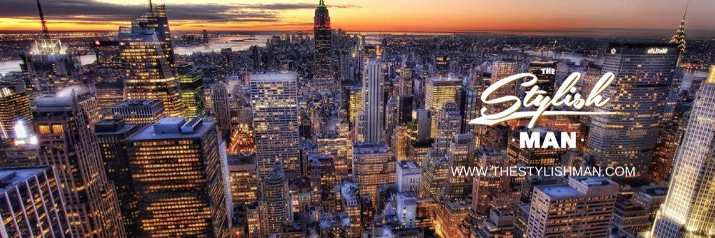stylishmanmag's profile banner image