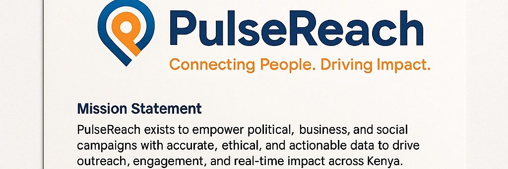 PulseReachKE's profile banner image