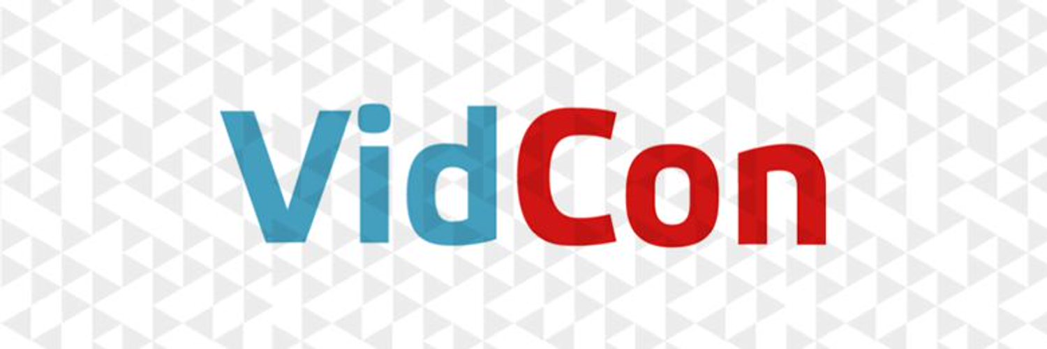 VidConCommunity's profile banner image
