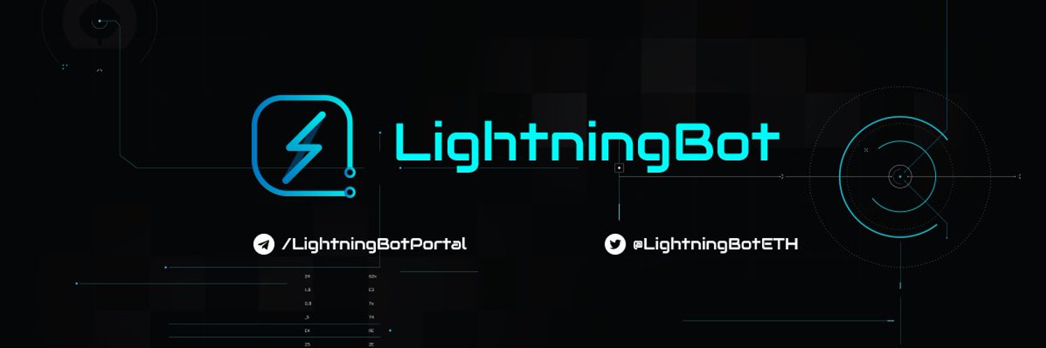 LightningBotDAO's profile banner image