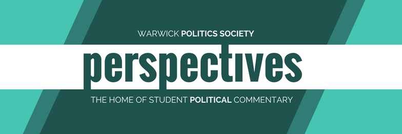 Perspectives banner