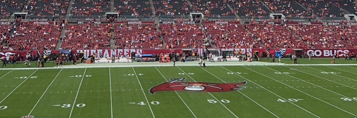 Coach Kyle Blum banner