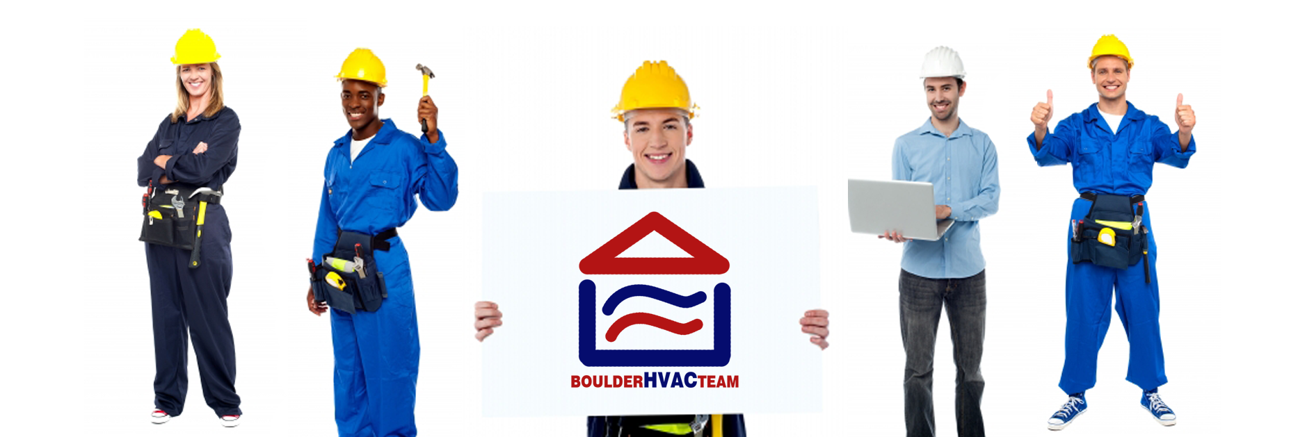 BoulderHVAC's profile banner image