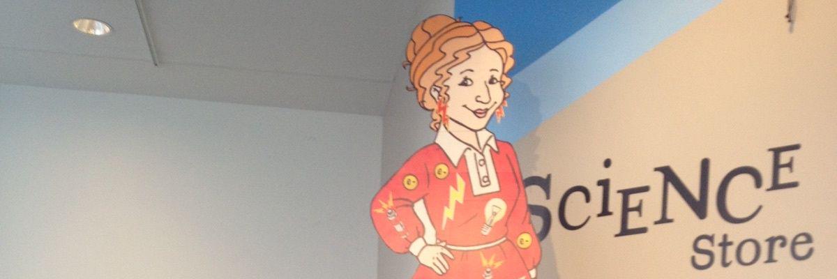 Stephanie Isennock banner