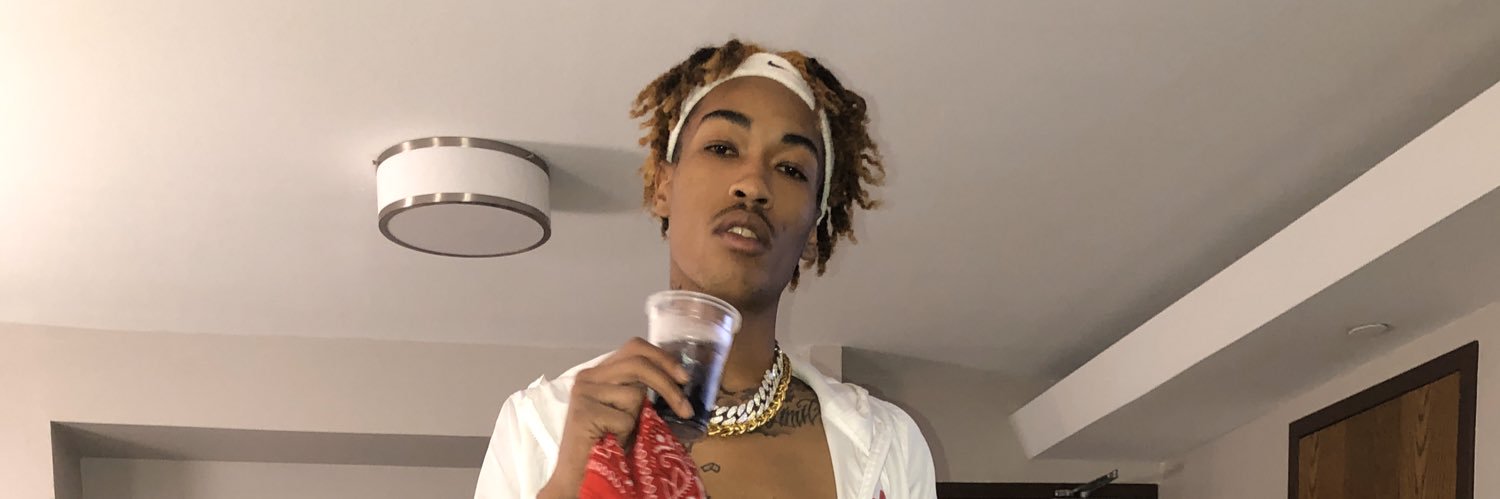 KiddRichKilo's profile banner image