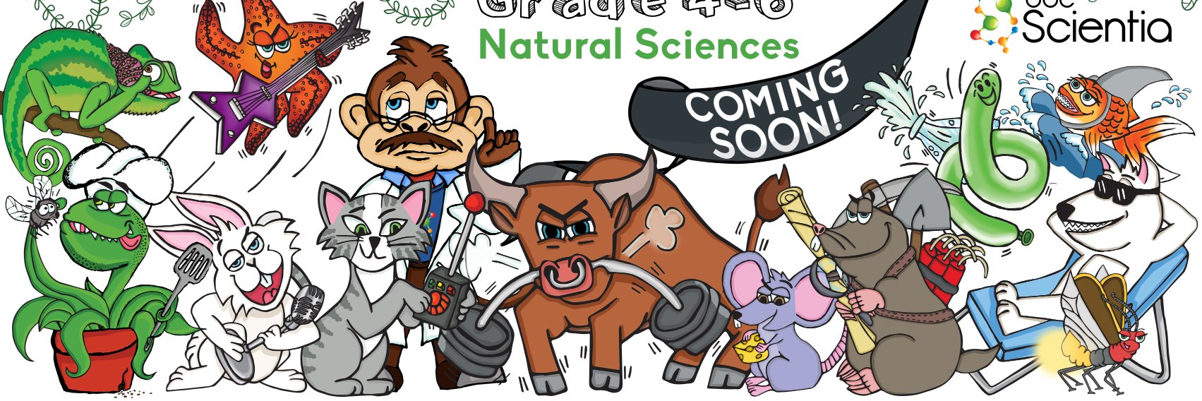 Doc Scientia banner