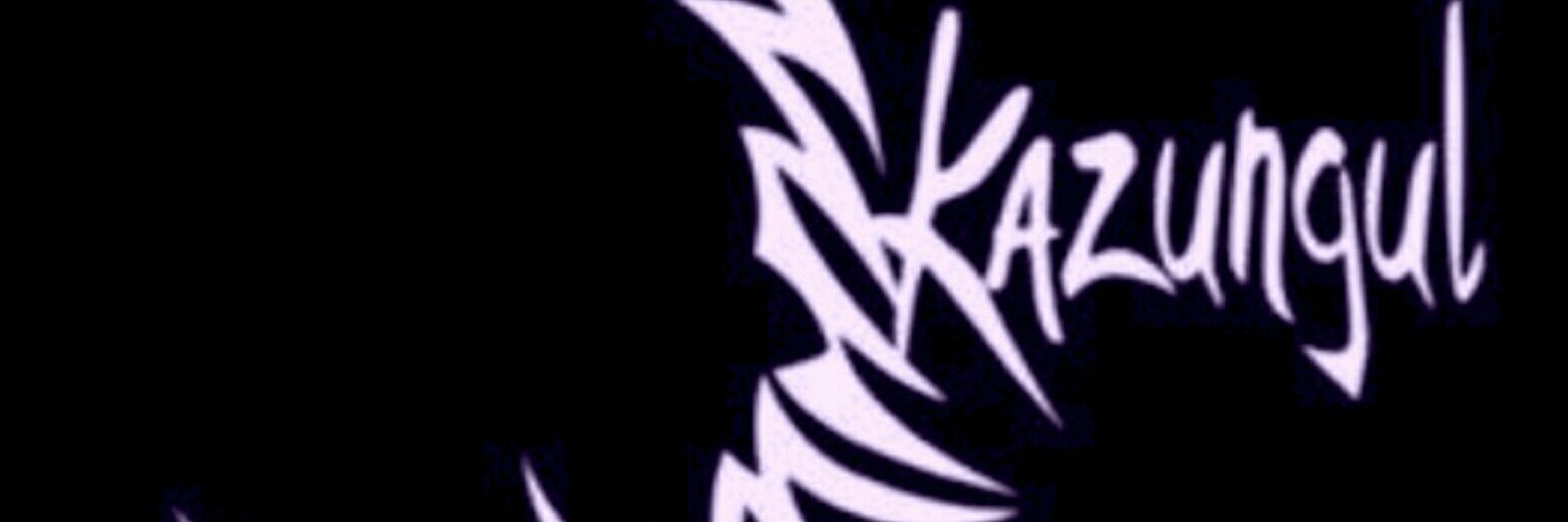 Kazungul's profile banner image