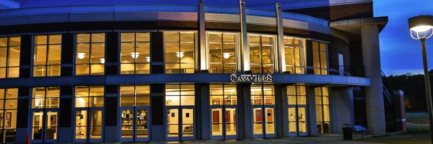 DartonCavaliers's profile banner image
