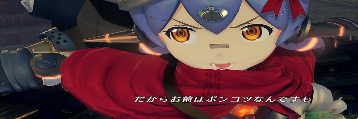 ponkotsu_CF's profile banner image