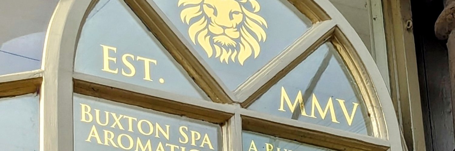 BuxtonSpa's profile banner image