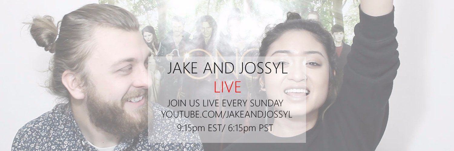 JakeAndJossyl's profile banner image
