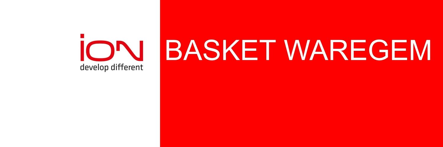 BasketWaregem's profile banner image