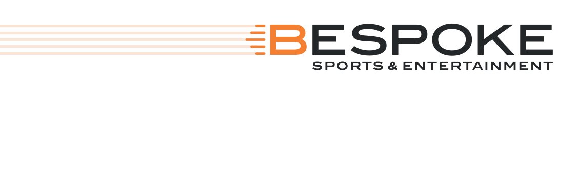 Bespoke Sports banner