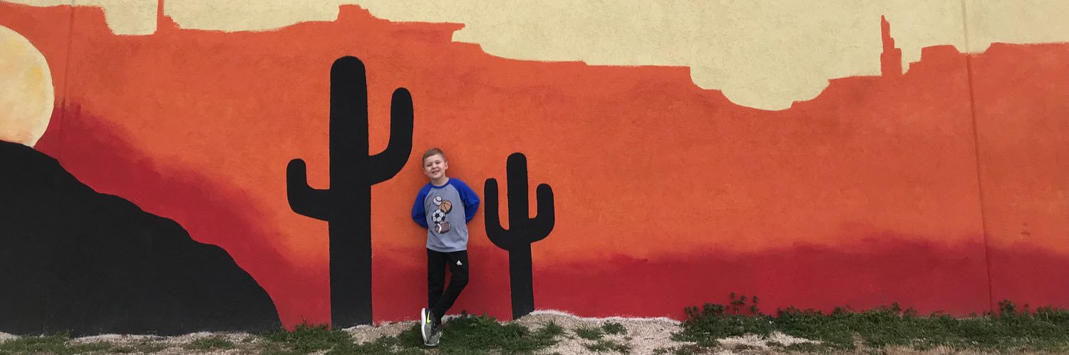 CoachDoverj's profile banner image