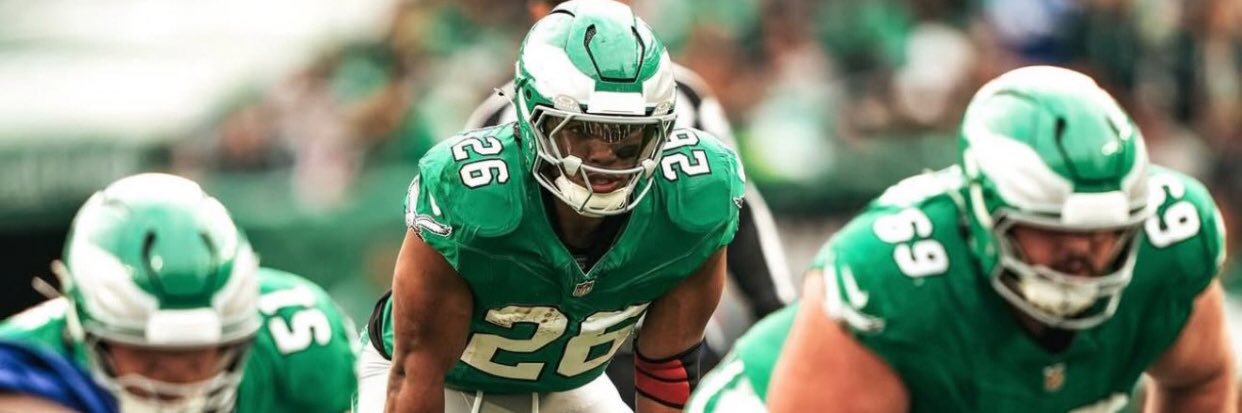 Birds & Canes 🦅 🙌🏼 banner